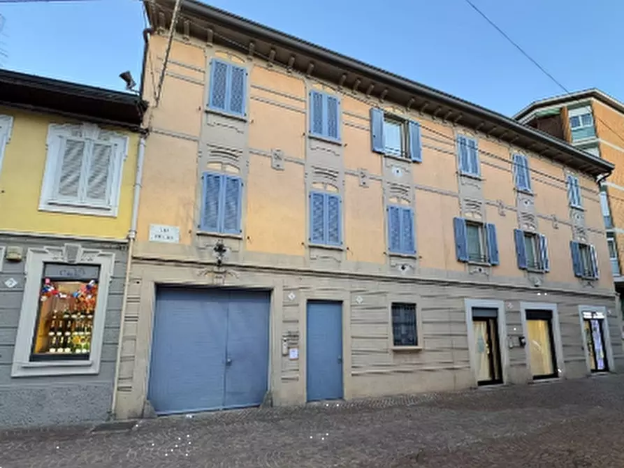 appartamento in vendita a Brugherio