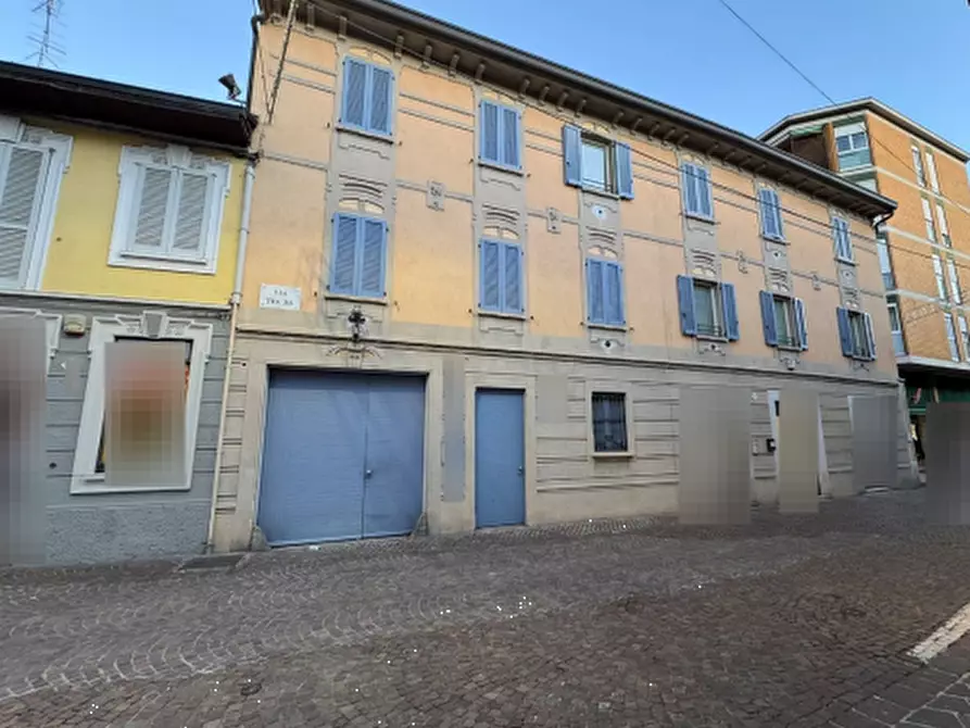 appartamento in vendita a Brugherio