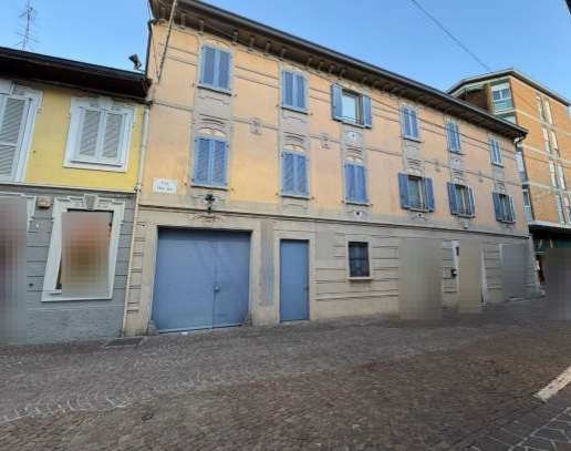 appartamento in vendita a Brugherio