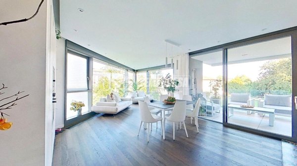 appartamento in vendita a Brugherio