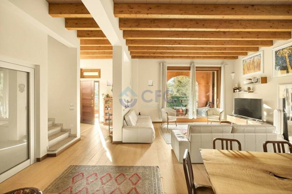 casa indipendente in vendita a Brugherio