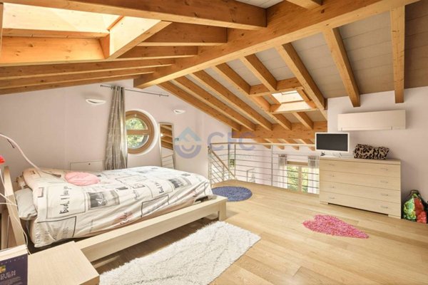 casa indipendente in vendita a Brugherio