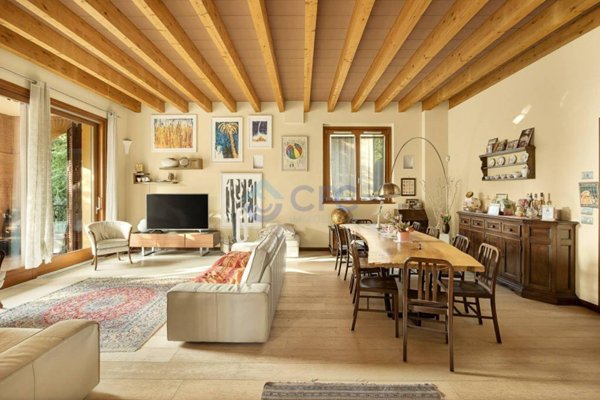 casa indipendente in vendita a Brugherio