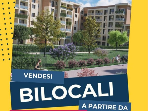 appartamento in vendita a Brugherio