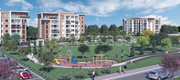 appartamento in vendita a Brugherio