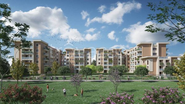 appartamento in vendita a Brugherio