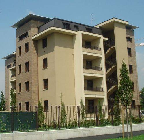 appartamento in vendita a Brugherio