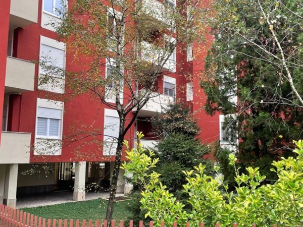appartamento in vendita a Brugherio in zona San Damiano