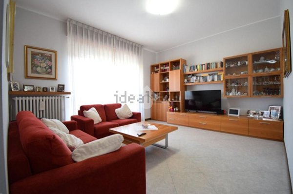 appartamento in vendita a Brugherio in zona San Damiano