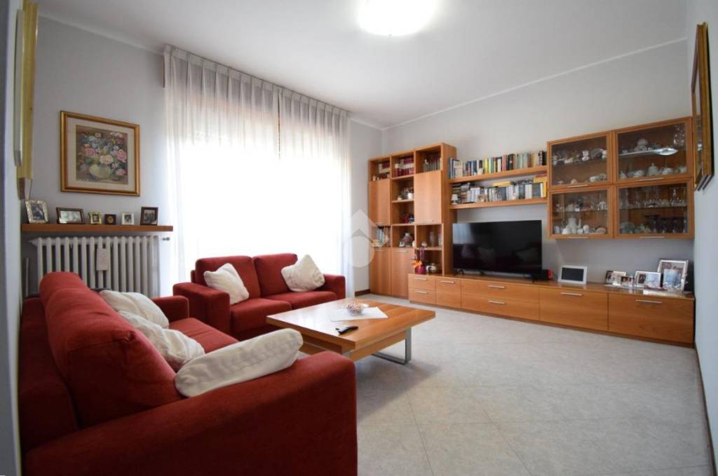 appartamento in vendita a Brugherio in zona San Damiano