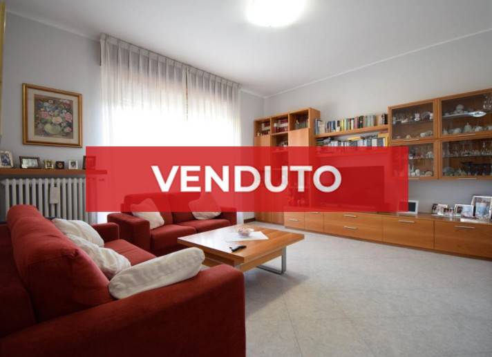 appartamento in vendita a Brugherio in zona San Damiano