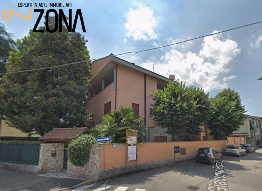 quadrivano in vendita a Brugherio