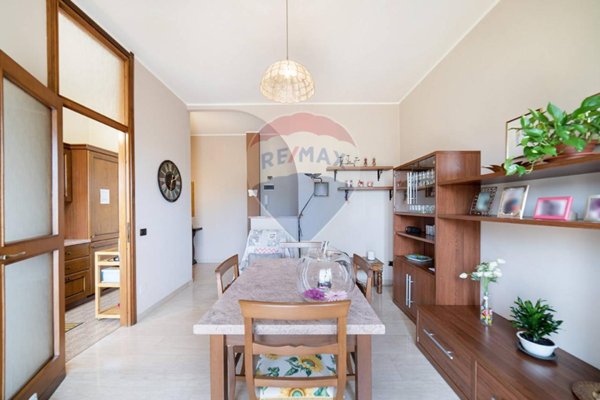 appartamento in vendita a Brugherio