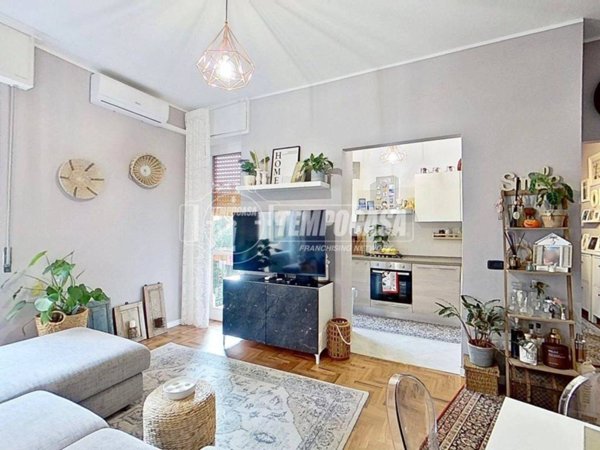 appartamento in vendita a Brugherio