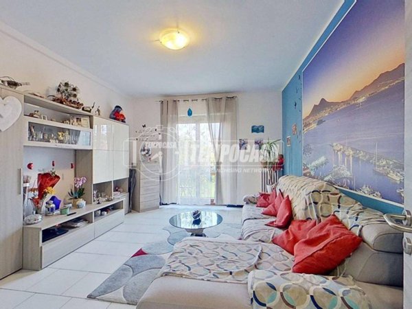 appartamento in vendita a Brugherio