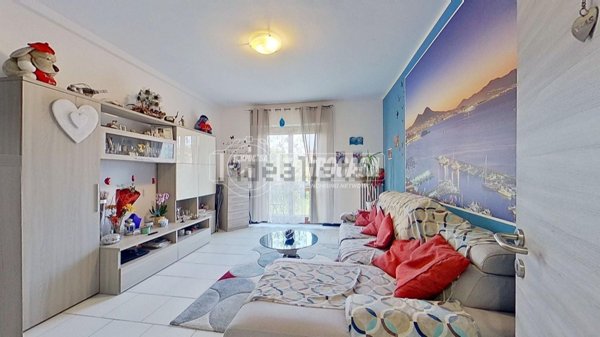 appartamento in vendita a Brugherio