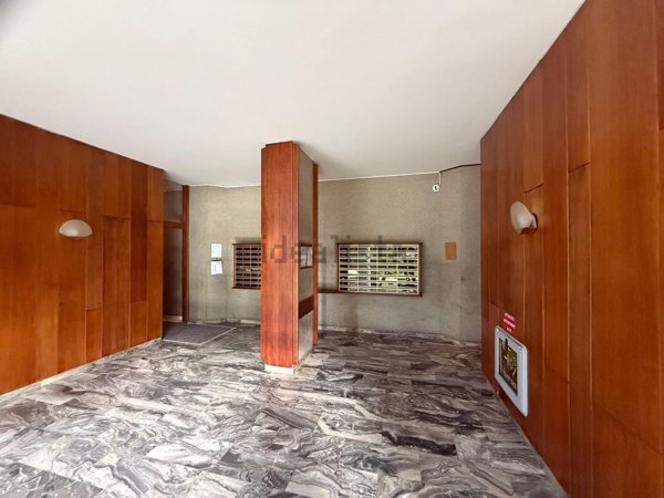 appartamento in vendita a Brugherio