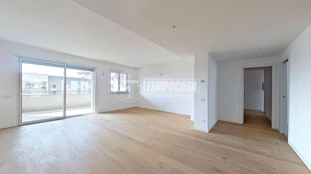 appartamento in vendita a Brugherio in zona San Damiano