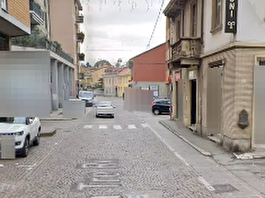 appartamento in vendita a Brugherio