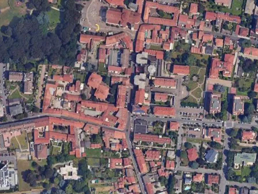 trivano in vendita a Brugherio