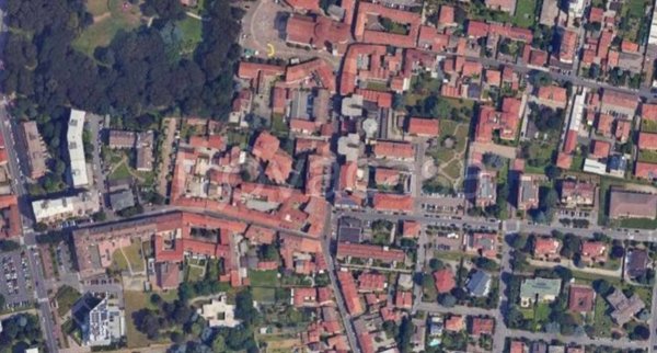 trivano in vendita a Brugherio