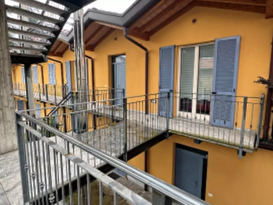 appartamento in vendita a Brugherio