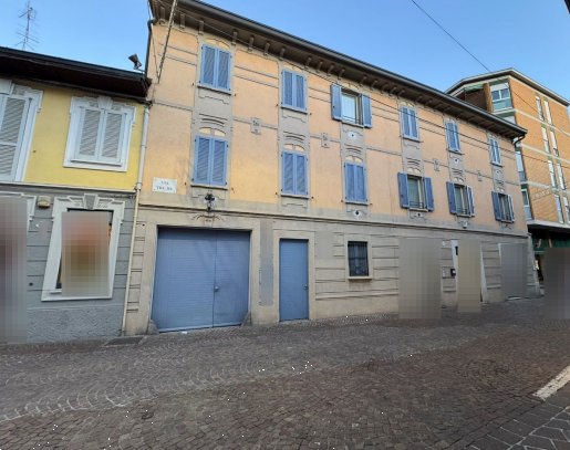 appartamento in vendita a Brugherio