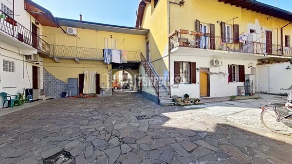 appartamento in vendita a Brugherio in zona San Damiano