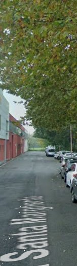 terreno edificabile in vendita a Brugherio