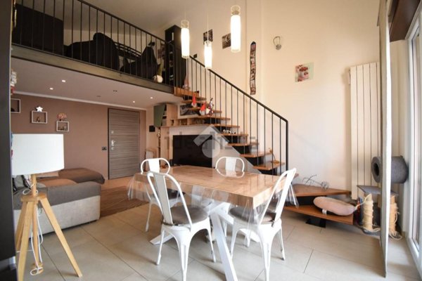 appartamento in vendita a Brugherio