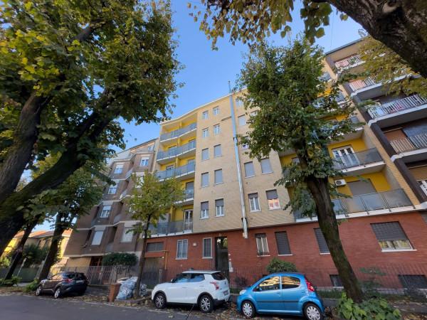 appartamento in vendita a Brugherio