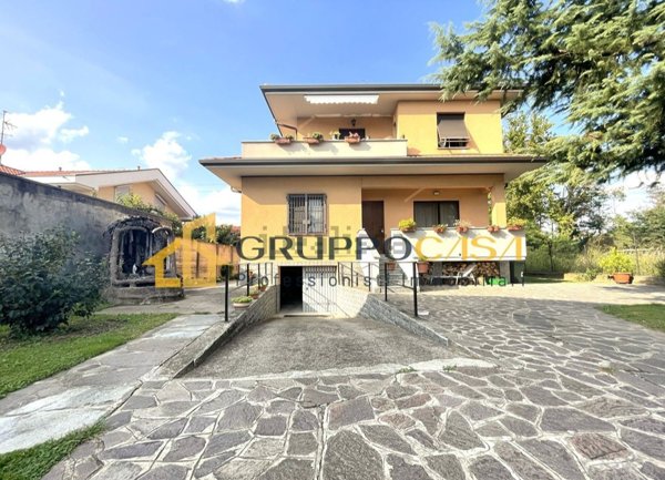 appartamento in vendita a Brugherio