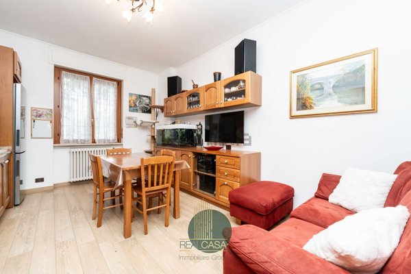 appartamento in vendita a Brugherio