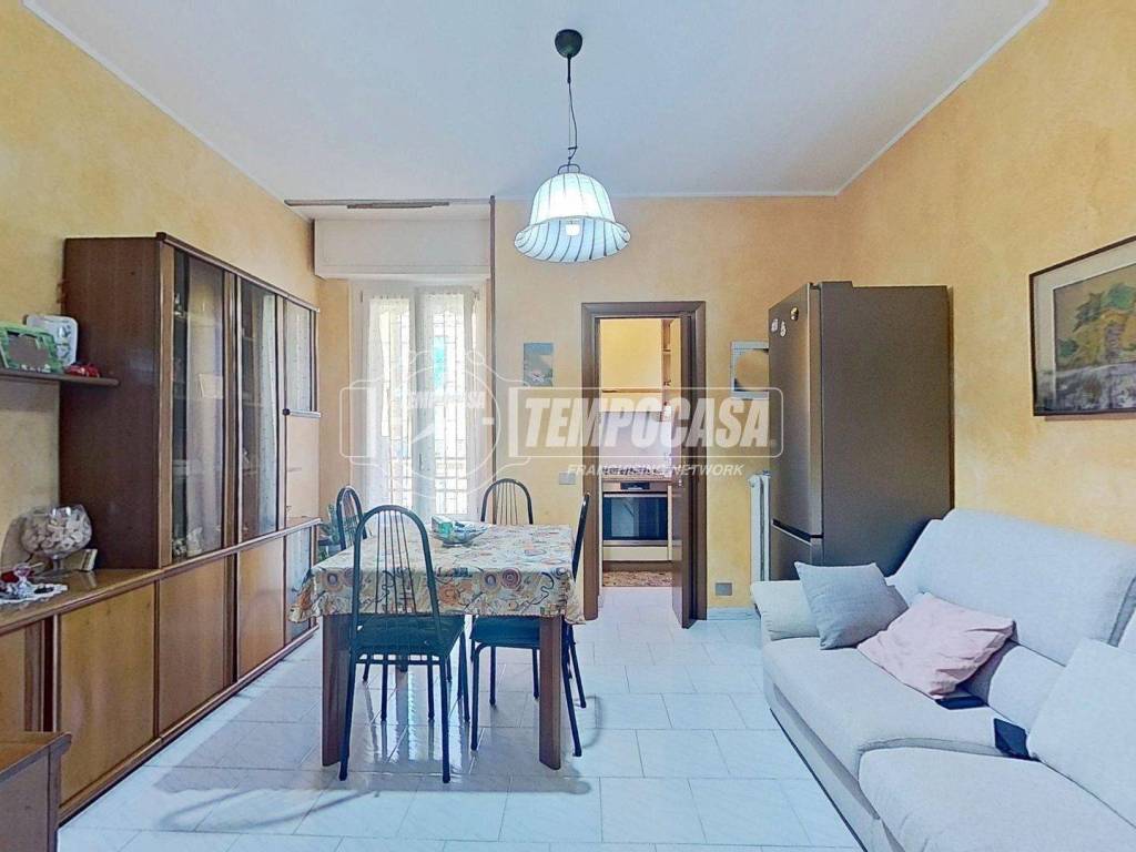 appartamento in vendita a Brugherio