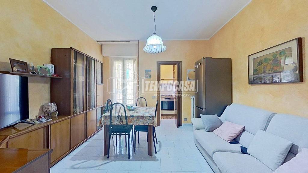 appartamento in vendita a Brugherio