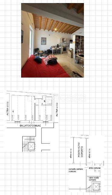 appartamento in vendita a Brugherio