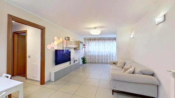 appartamento in vendita a Brugherio in zona San Damiano