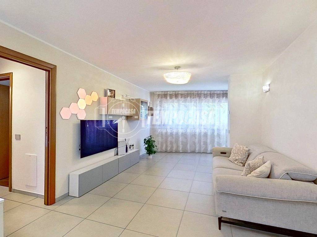 appartamento in vendita a Brugherio in zona San Damiano