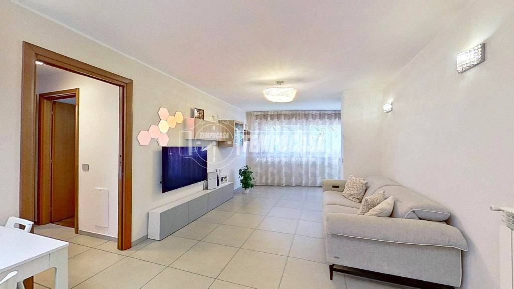 appartamento in vendita a Brugherio in zona San Damiano