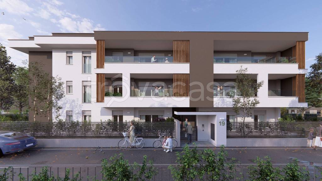appartamento in vendita a Brugherio