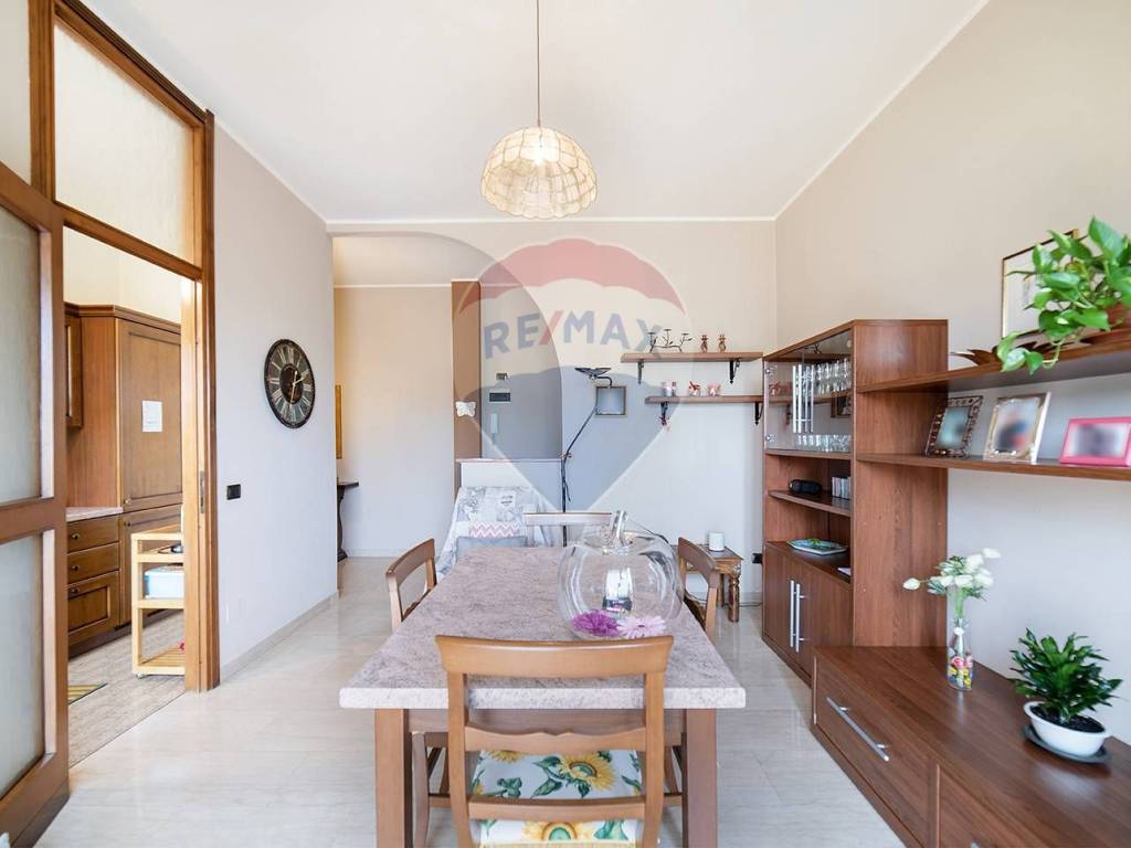 appartamento in vendita a Brugherio