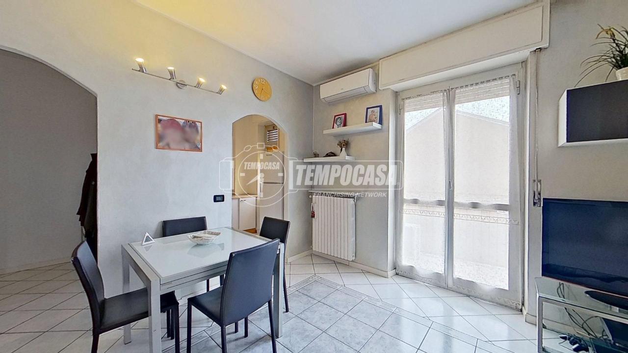appartamento in vendita a Brugherio