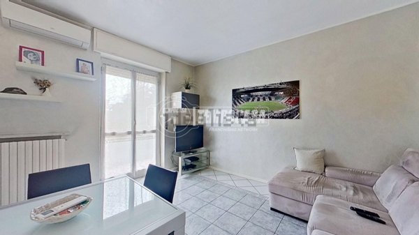 appartamento in vendita a Brugherio