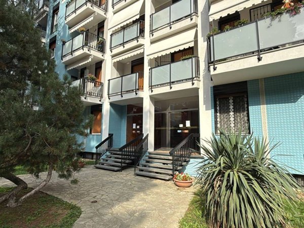 appartamento in vendita a Brugherio