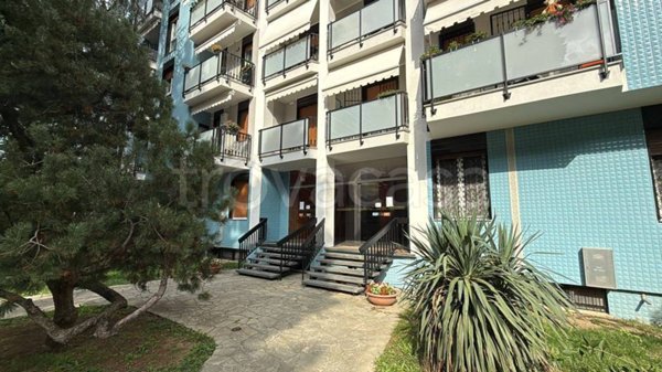 appartamento in vendita a Brugherio