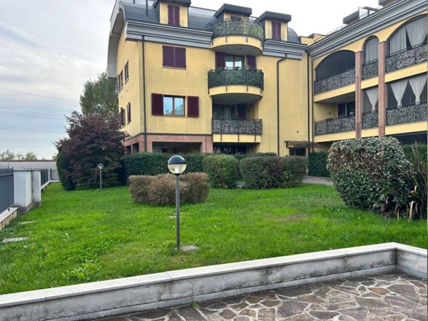 appartamento in vendita a Brugherio