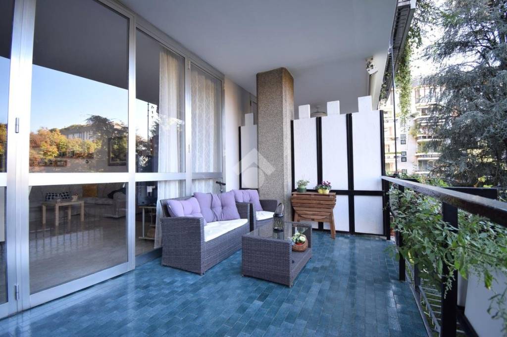 appartamento in vendita a Brugherio