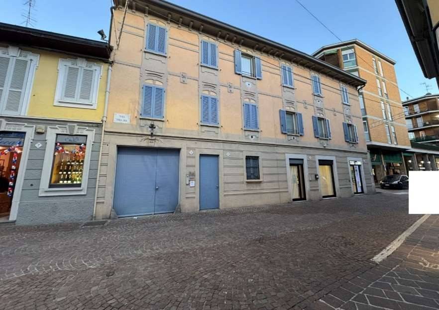 appartamento in vendita a Brugherio