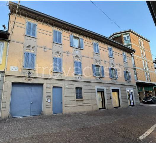 appartamento in vendita a Brugherio