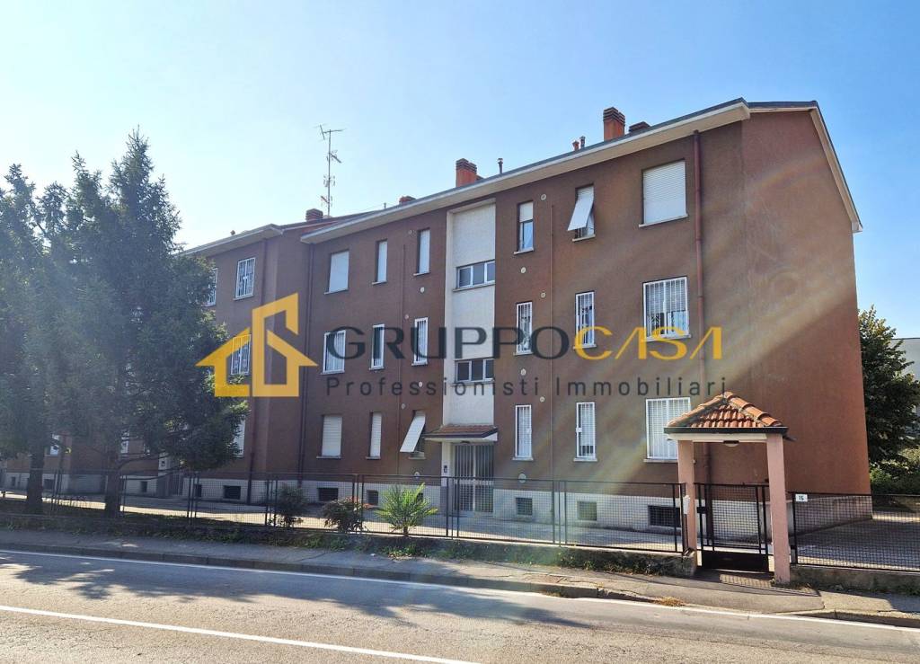 appartamento in vendita a Brugherio